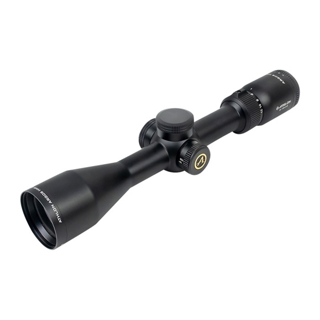 Picture of Argos Hmr 2-12X42mm Sfp Rifle Scope 100042180