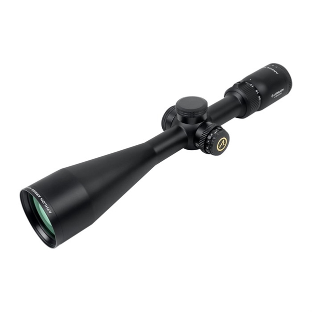 Picture of Argos Hmr 4-20X50mm Sfp Illuminated Rifle Scope 100042183