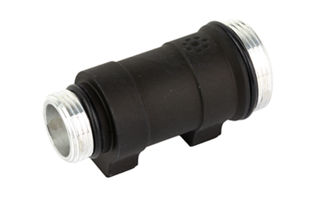 Picture of Arisaka 18350 Series Light Body Blk LB-18350 850036188285