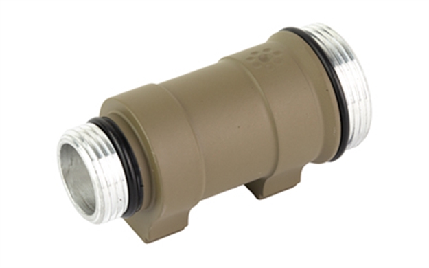 Picture of Arisaka 18350 Series Light Body Fde LB-18350-FDE