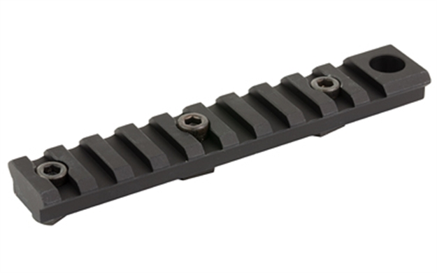 Picture of Arisaka 3 M-Lok Slt Pic RL W/Qd Sckt RS-RAIL-3M 850036188544