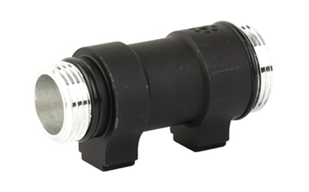 Picture of Arisaka 300 Series Light Body Black LB-300