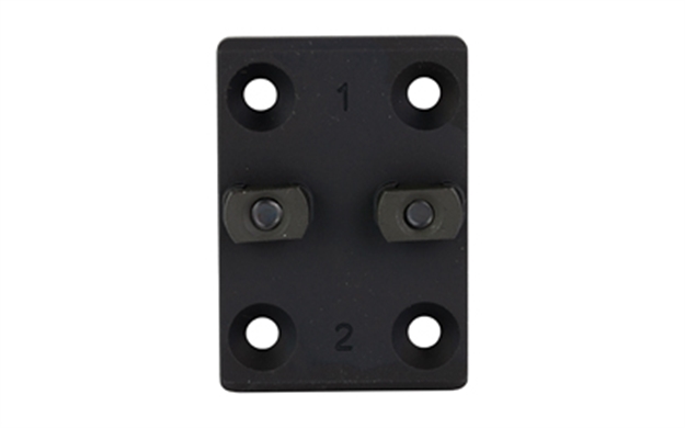 Picture of Arisaka Dual Side Scout Mount M-Lok DSSM-M