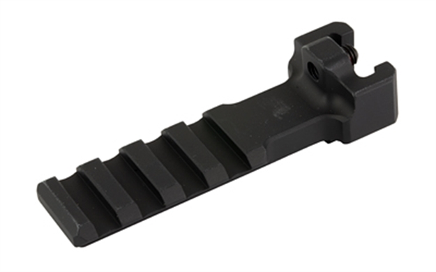 Picture of Arisaka Mossie Midnight 1913 Fsb Mnt MT-1913