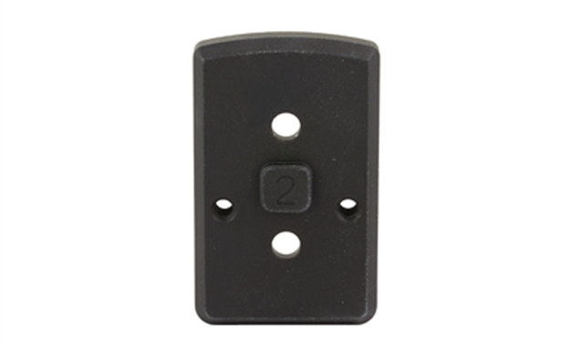 Picture of Arisaka Offset Optic Plate 2 Rmr/Sro OOM-P2 601557939647