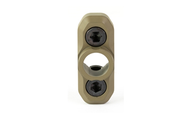 Picture of Quick Detach Mount For M-Lok Handguard QD-M-FDE 601557940131