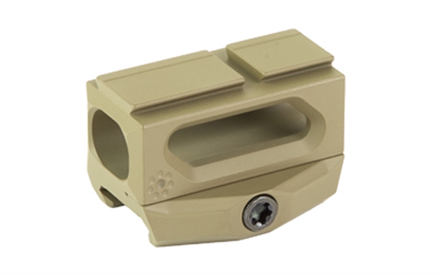 Picture of Arisaka Rdm Aimpnt Acro 1.54" Fde OM2-ACRO-154-FDE