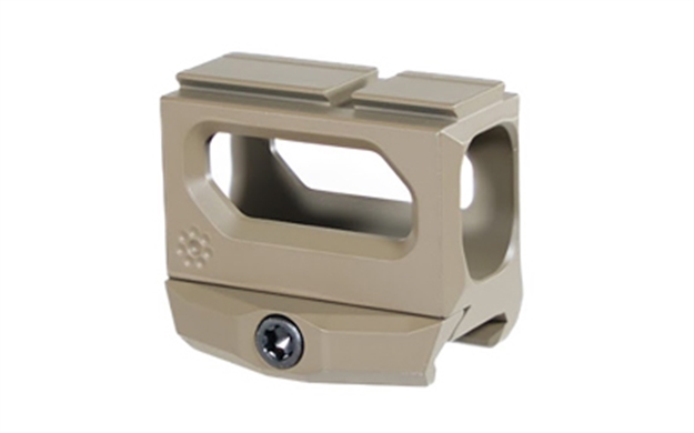 Picture of Arisaka Rdm Aimpnt Acro 1.93" Fde OM2-ACRO-193-FDE