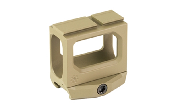 Picture of ARISAKA RDM AIMPNT ACRO 2.26" FDE OM2-ACRO-226-FDE