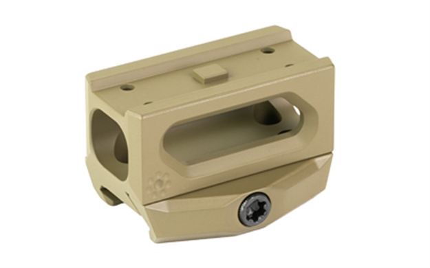 Picture of Arisaka Rdm Aimpnt Micro 1.54" Fde OM2-MICRO-154-FDE -