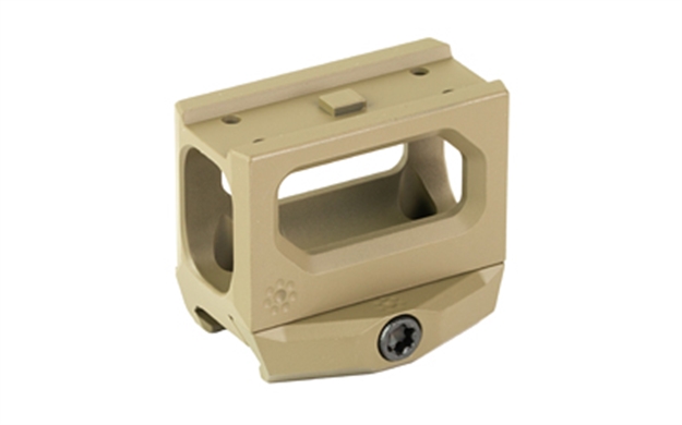 Picture of Arisaka Rdm Aimpnt Micro 1.93" Fde OM2-MICRO-193-FDE -
