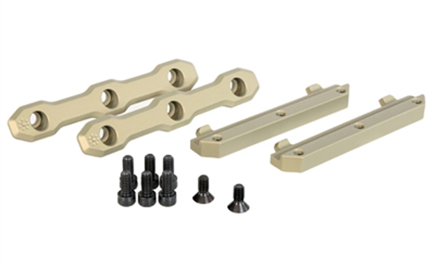 Picture of Arisaka Zero Rtn Clmp Spear 7.62 Std ZRC-SPEAR-H