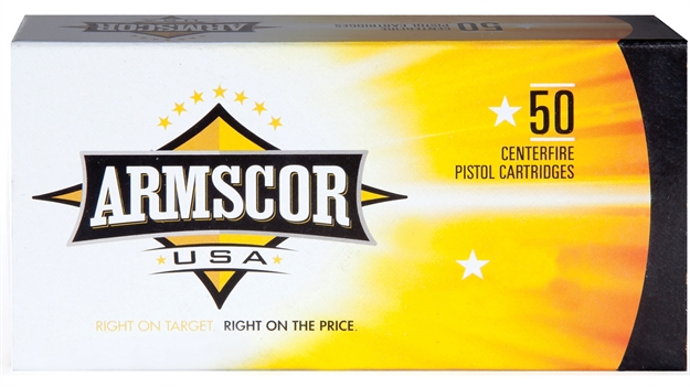 Picture of Armscor Fac45lc1n Usa  45Colt 255Gr Lead 50 Per Box/8 Case 812285021065 -