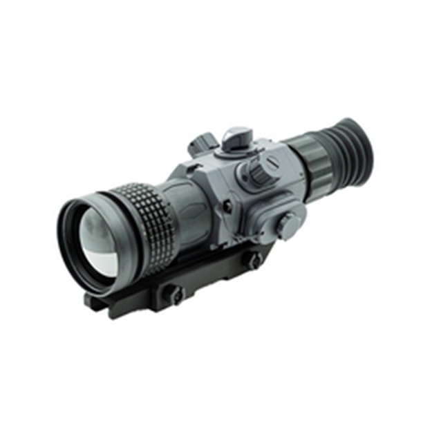 Picture of  Armasight Tavt33wn5cont10 Contractor 320 Thermal Rifle Scope Black Hardcoat Anodized 6-24X 50Mm Multi Reticle 320X240, 60Hz Resolution Zoom 2X/4X 810081910590