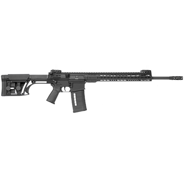 Picture of Armalite Ar-10 6.5Creed 20 Tactical Luth Adj Stk AR10TAC2065