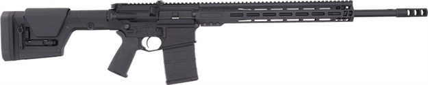 Picture of Armalite Ar-10 Supersass Gen-2 Rifle 308 Win 20" Bbl A10SBF2