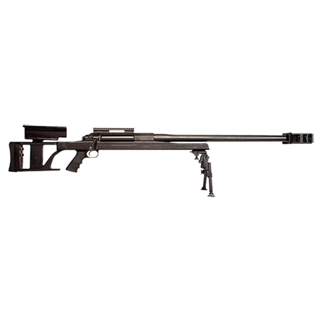 Picture of Armalite Ar-50A1 50Bmg 31 With Bipod And Mount 50A1BGGG 651984090442