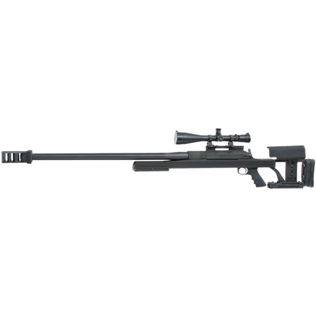 Picture of Armalite Ar-50A1 Nat Match 50Bmg