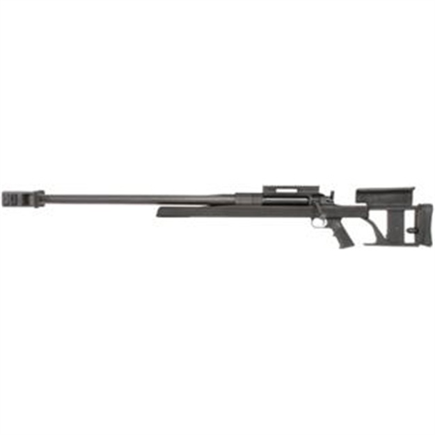 Picture of Armalite Ar-50B 50Bmg 31 LH 15Moa Scope Rail