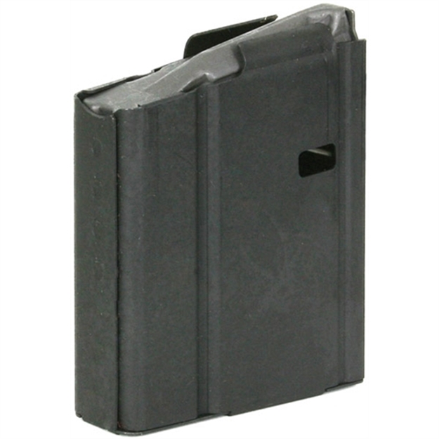 Picture of  Armalite 10607001 B-Series Gen II  Black Detachable 10Rd 308 Win/243 Win 651984085288