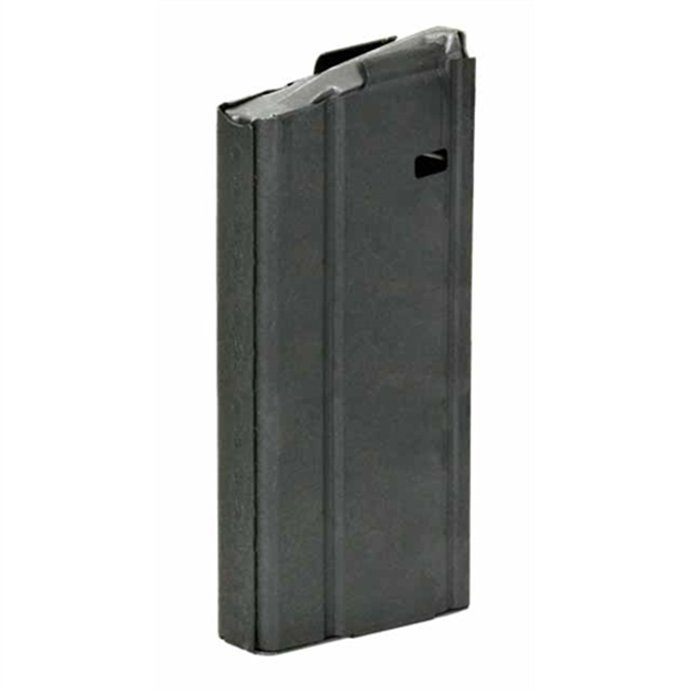 Picture of  Armalite 10607003 B-Series Gen II  Black Detachable 25Rd 308 Win/243 Win 651984085196