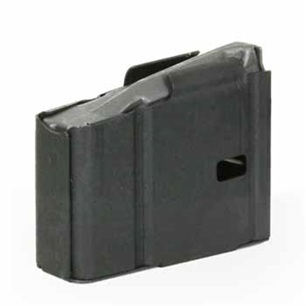 Picture of  Armalite 10607000 B-Series Gen II  Black Detachable 5Rd 308 Win, 243 Win For Armalite Ar-10