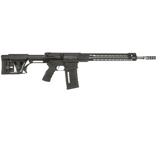 Picture of Armalite Ar10 3Gun 7.62Nato 18"