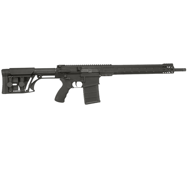 Picture of Armalite Ar10 Vsr 7.62Nato 18" 20Rd