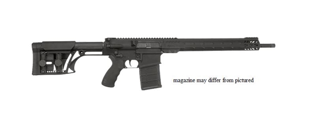 Picture of Armalite Ar10-Vsr CA 308 18" 10Rd