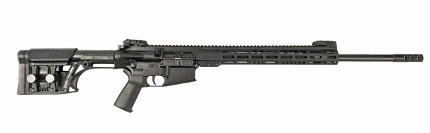 Picture of Armalite Ar10tac 6.5Cm 22" Blk Tact  Rifle 1/25Rd