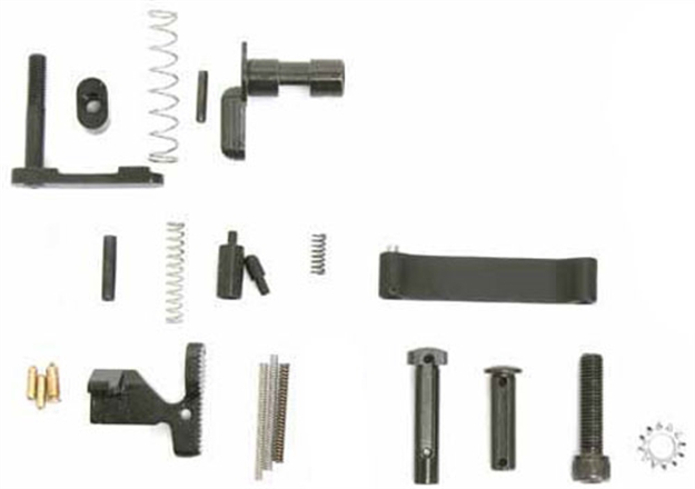 Picture of Armalite Ar15 Lower Receiver Parts Kit 223/5.56Mm 15LRPK
