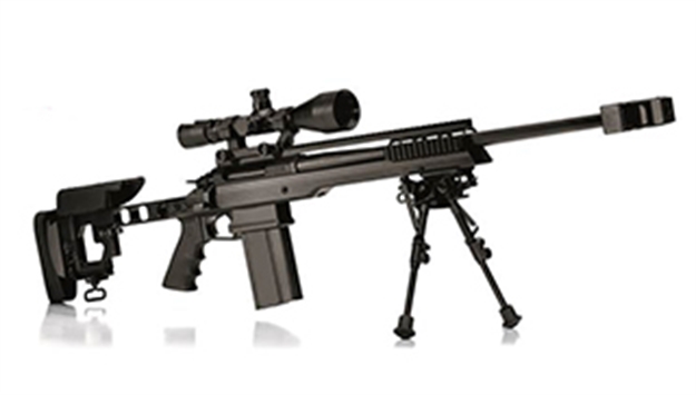 Picture of Armalite Ar31 308Win 24" Trgt
