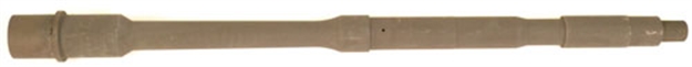 Picture of Armalite Barrel 5.56 Nato 14.5 1:7 M4 Profile 14.5" Length