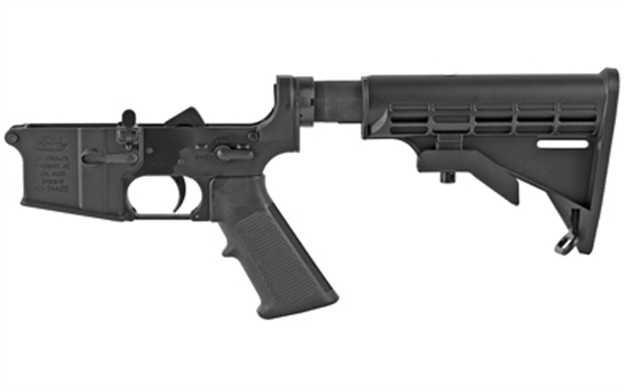 Picture of Armalite Complete Lower
