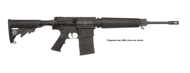 Picture of Armalite Def10 CA 308 16" 10Rd20"