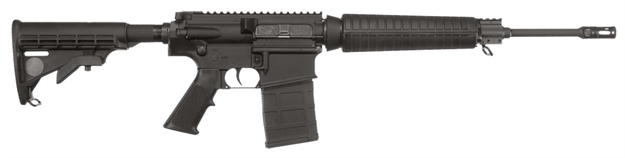 Picture of Armalite Def10co Ar-10 A-Series Defensive Sporting Rifle *Co Compliant* Semi-Aut
