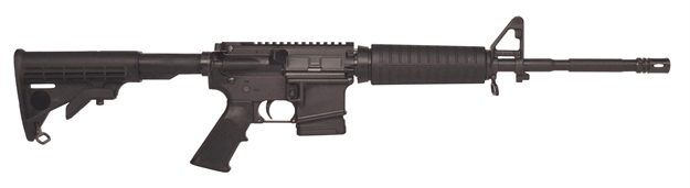 Picture of Armalite Def15f CA 5 56 16" 10Rd