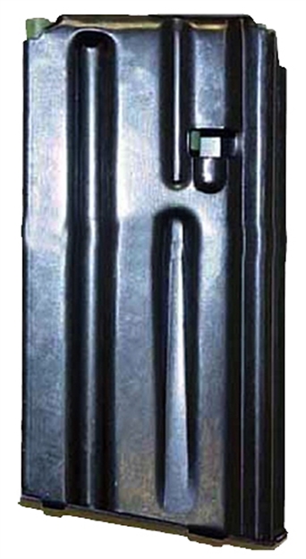 Picture of Armalite Ex0072 M-15 Ar-15 223 Remington/5.56 Nato 10 RD Blued Finish