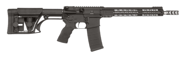 Picture of Armalite M15 3 Gun CA 5.56 13.5"