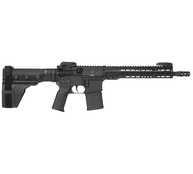 Picture of Armalite M15 Psb Pis 5.56 11.5"
