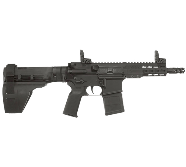 Picture of Armalite M15 Psb Pis 5.56 6" 30Rd