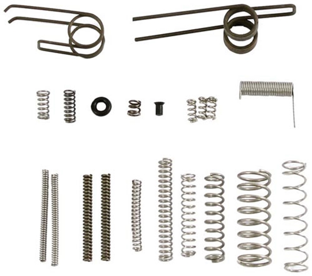 Picture of Armalite M15 Spring Replacement Kit EMK010 651984102817
