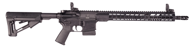 Picture of Armalite M15 Tac16 CA 5.56 16" 10Rd