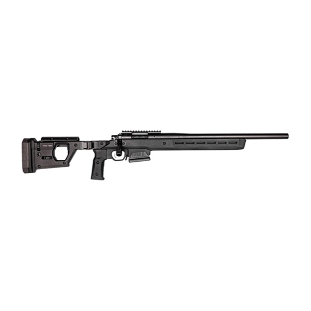 Picture of Armalite Surgeon 308 Win 20" Hpb, Trigtech Blk 5Rd 591RSARH308MAG