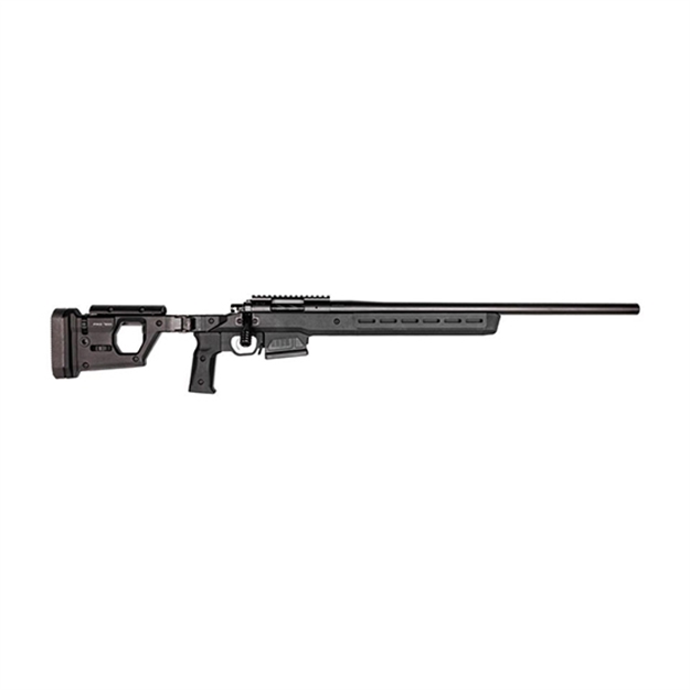 Picture of Armalite Surgeon 6.5 CM 24" Hpb, Trigtech Blk 5Rd 591RSARH65MAG