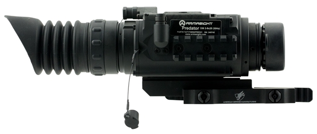 Picture of Flir Predator 336 2-8X25 Thermal