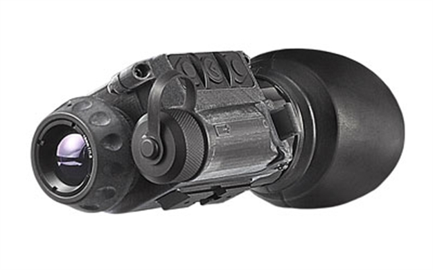 Picture of Armasight Q14-B Tim 640 640X512 30Hz