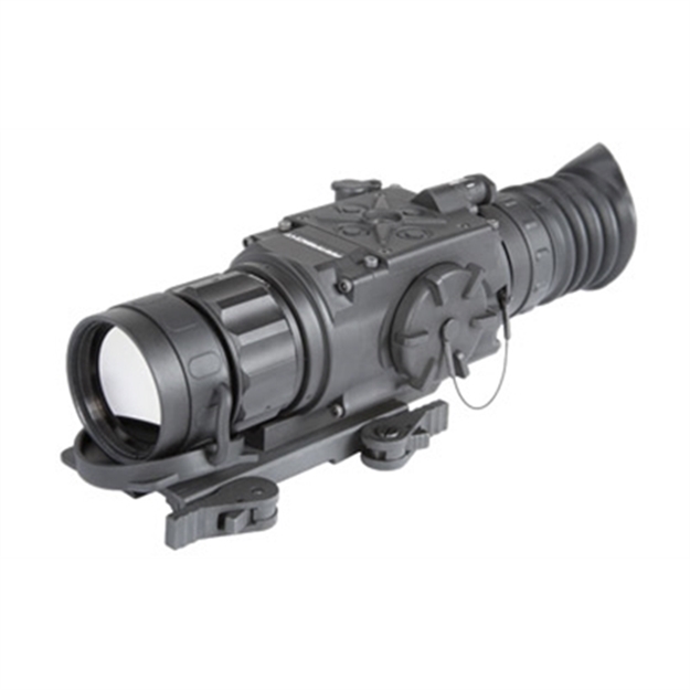 Picture of Flir Zeus 336 3-12X50 Thermal