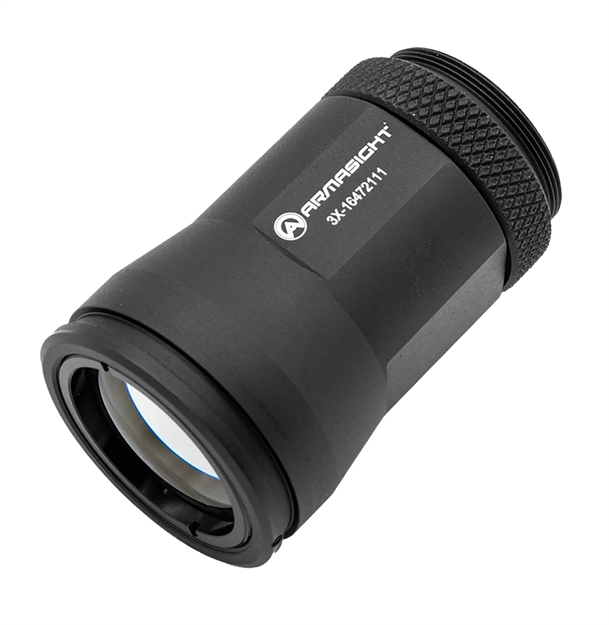 Picture of  Armasight Anaf3xpvs14 Pvs-14 Magnifier Lens 3X Compatible With Pvs-14 Black 810081910125