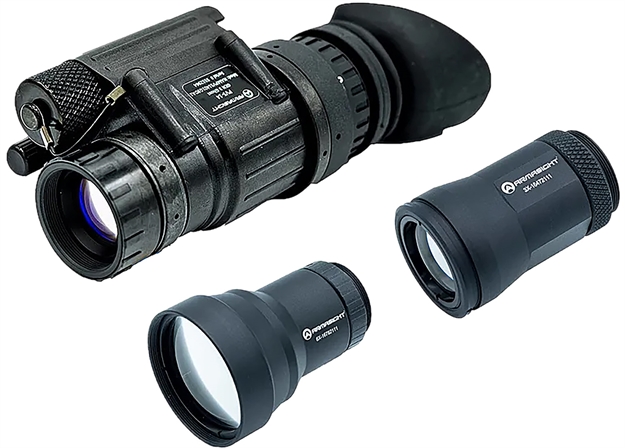 Picture of  Armasight Nampvs14obg9dh1 Pvs14 W Obs Pnncle 2376